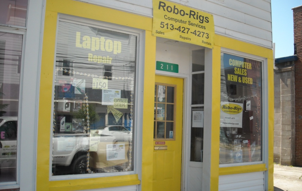 RoboRigsStoreFront – Robo-Rigs Computer Services, LLC